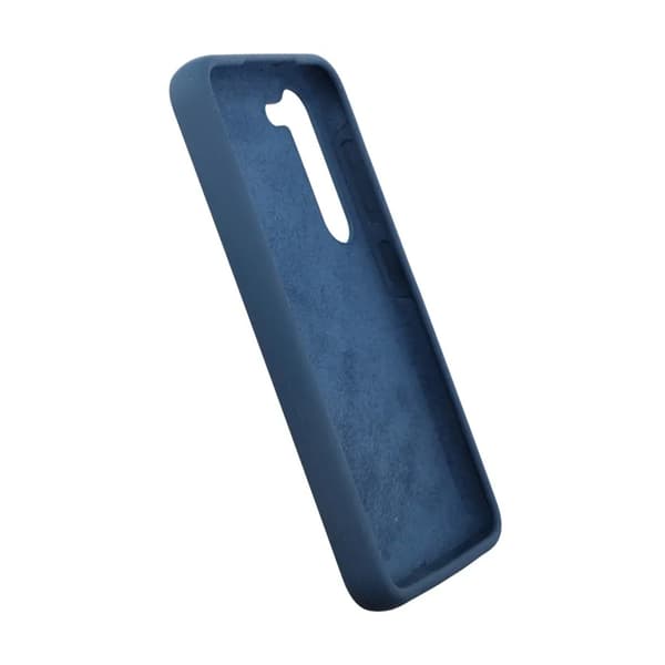 Samsung Galaxy S23 Silikonskal Rvelon - Blå Blå