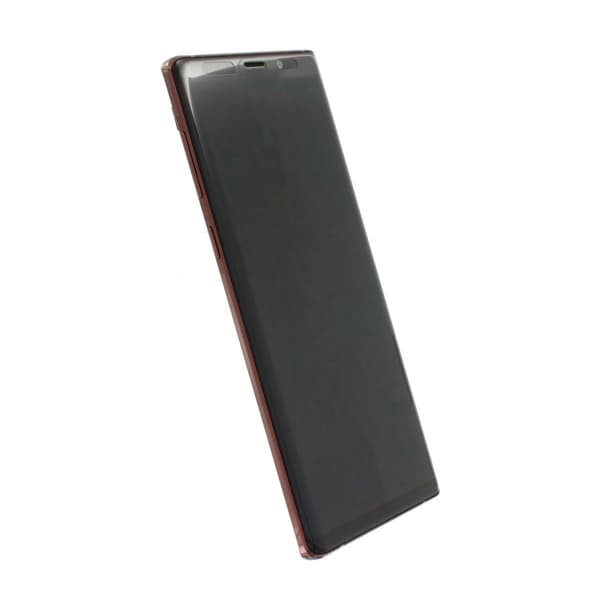 Samsung Galaxy Note 9 (SM-N960F) Skärm med LCD Display Origin... Koppar