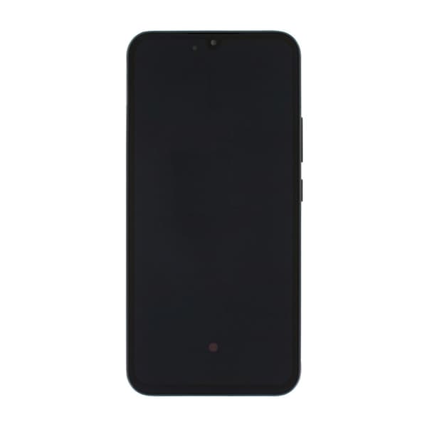 Samsung Galaxy A34 Skärm med LCD Display - Grafit Grafit