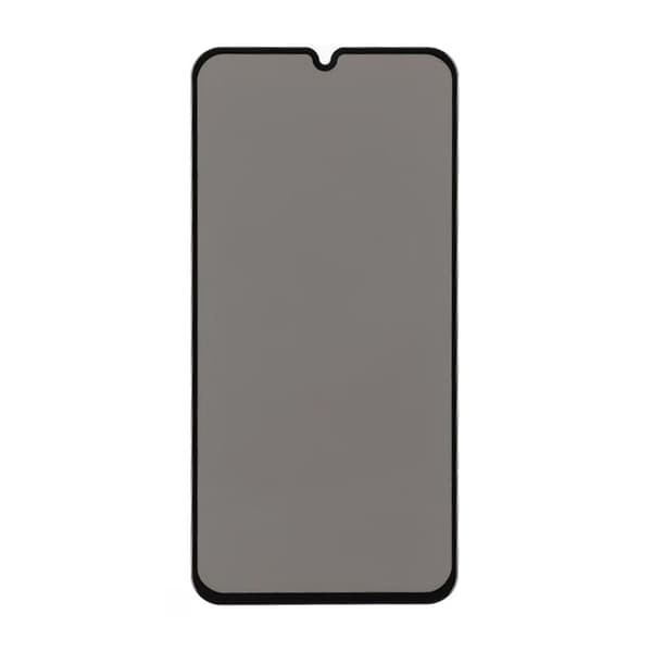 Skärmskydd Samsung A34 5G Privacy 3D Härdat Glas (bulk)