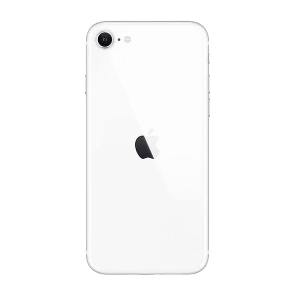 iPhone SE A1662 (2nd gen) 64GB White- Använt skick (C)