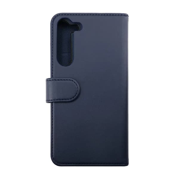Samsung Galaxy S23 Plus Plånboksfodral Magnet Rvelon - Blå Blå