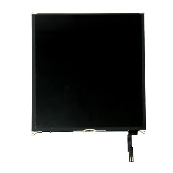 iPad 6 LCD Skärm OEM Svart
