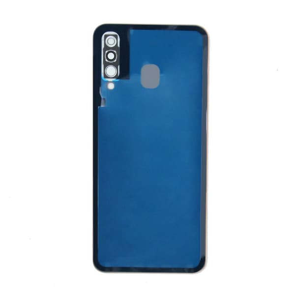 Samsung Galaxy A70 Baksida - Korall Korall