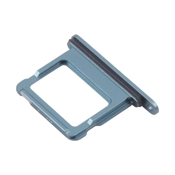 iPhone 16/16 Plus Simkortshållare - Grön Grön