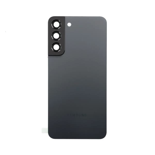 Samsung Galaxy S22 Plus Baksida - Grafit Grafit
