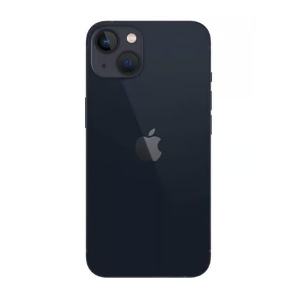 Begagnad iPhone 13 mini 128GB midnight -Mycket bra skick (A)
