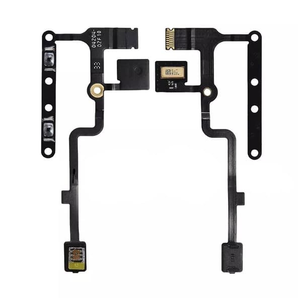 iPad 10 2022 Volym Flexkabel