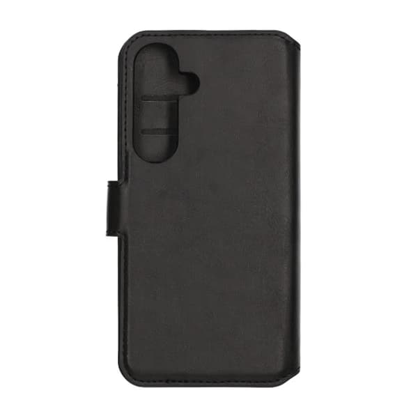 Rvelon Magnet case-Samsung S25 Black Svart