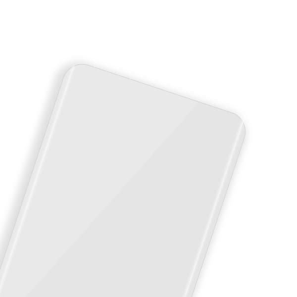 Screen Protector Galaxy 21 Ultra - UV Tempered Glass Transparent