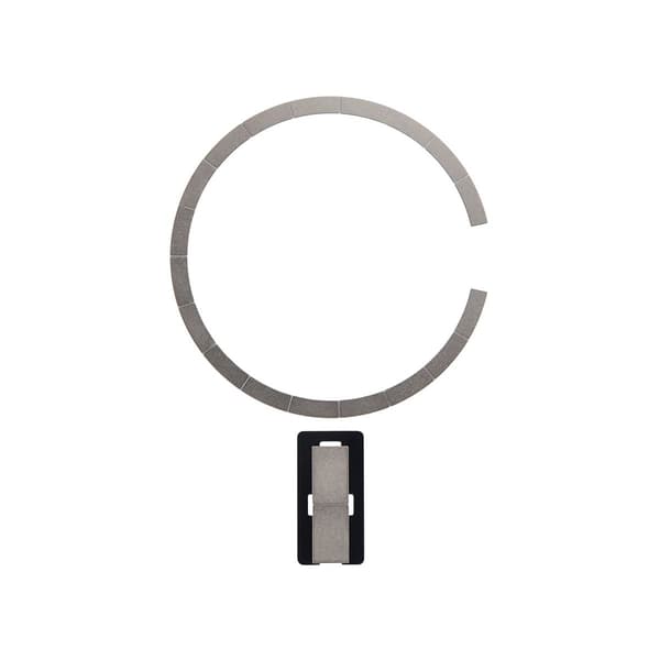iPhone 14/14 Plus/15/15 Plus Magsafe Magneter för Trådlås Lad...