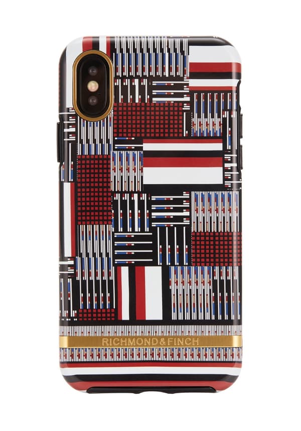 Richmond Finch Case Monte Carlo for iPhone XS Max Mönstrat
