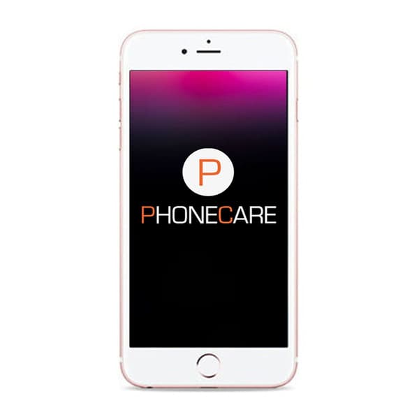 Begagnad iPhone 6S 64GB Guld - Använt skick Guld