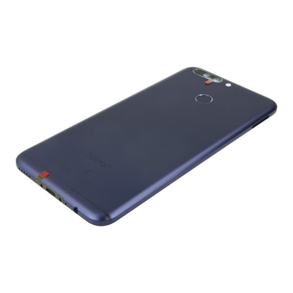 Honor 8 Pro Baksida Original - Blå Blå