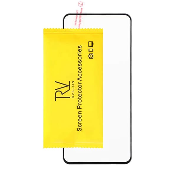 Google Pixel 8 Skärmskydd Härdat Glas (bulk)