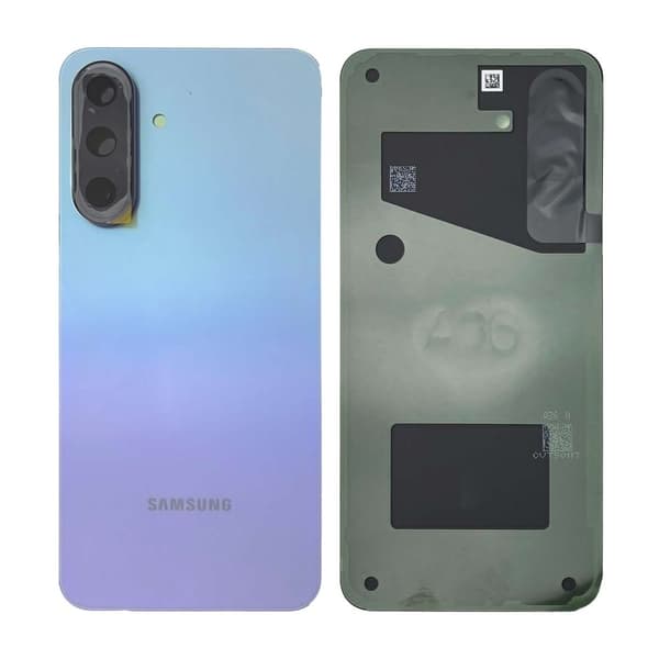 Samsung Galaxy A36 5G (A366B) Baksida Original - Awesome Lave... Lavender