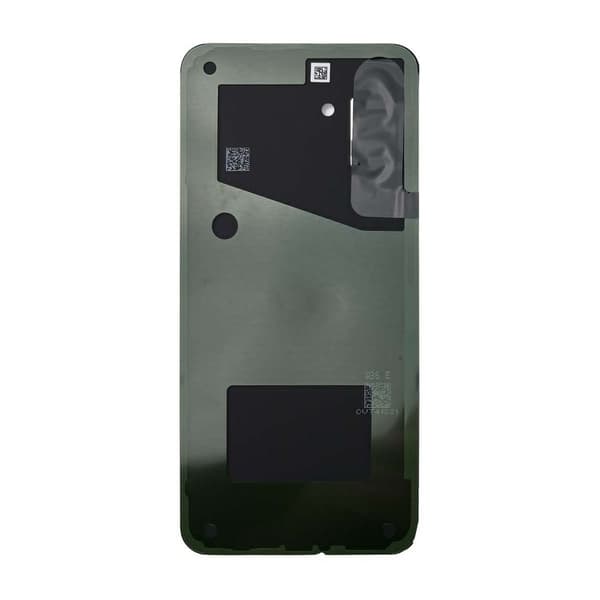 Samsung Galaxy A36 5G (A366B) Baksida Original - Awesome Black