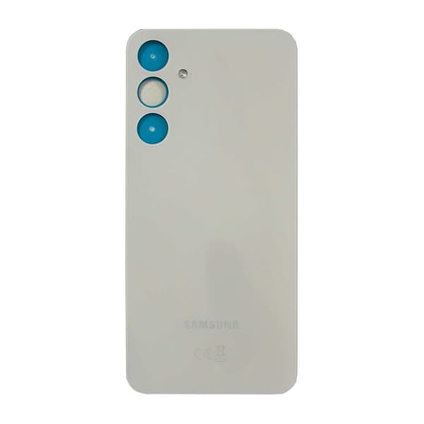 Samsung Galaxy A16 5G (SM-A166B) Baksida - Ljusgrå Ljusgrå