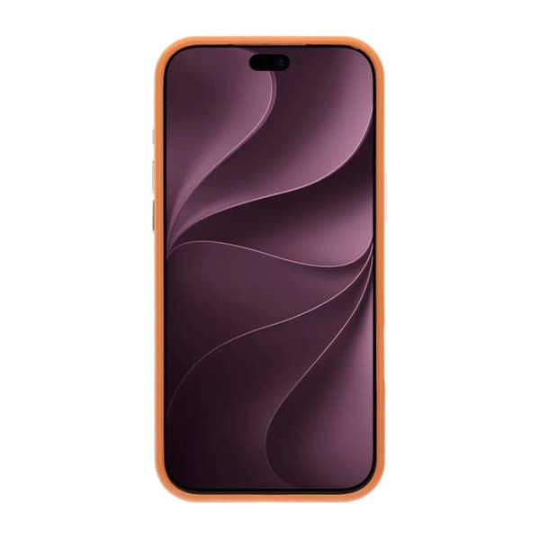 Luggage Spliced Leather Texture Magnetic Phone Case For iPhone 17 Pro Max/18 Pro Max Orange Orange