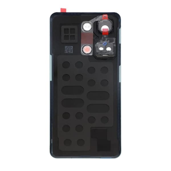 OnePlus Nord 3 5G Baksida - Grön Grön