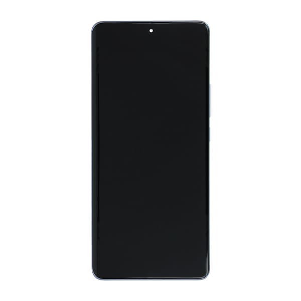 Xiaomi 12 Pro (2022) Skärm med LCD Display Original - Violett Violett