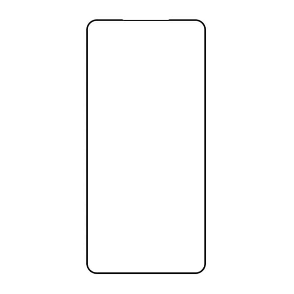 Samsung S25 Edge/S26 Plus- 0.18mm high aluminum silk Tempered screen unlocking Protector RV Bulk For Frame