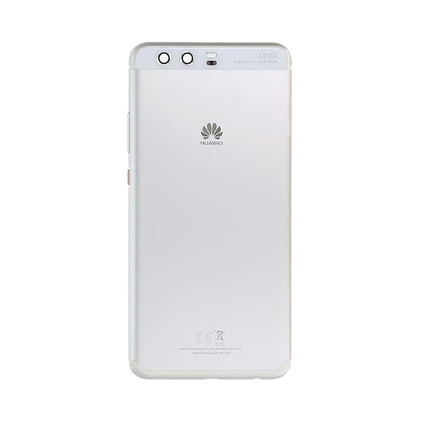 Huawei P10 Baksida/Batterilucka OEM - Silver Silver