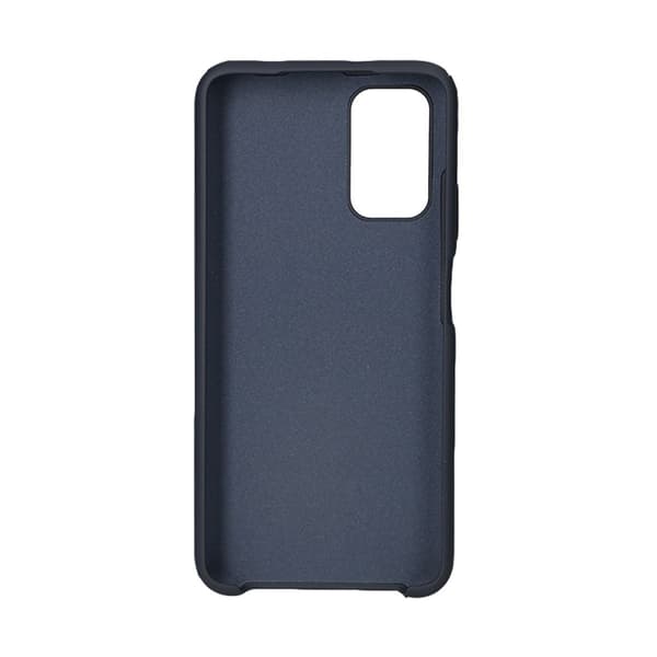 Silikonskal Xiaomi Redmi 9T - Blå Blå
