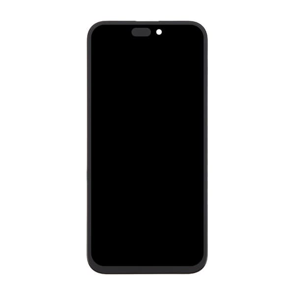iPhone 15 Plus Skärm med Hard OLED Display - JK