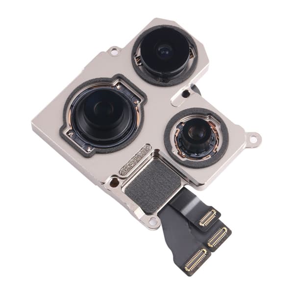 iPhone 15 Pro Bakre Kamera Original