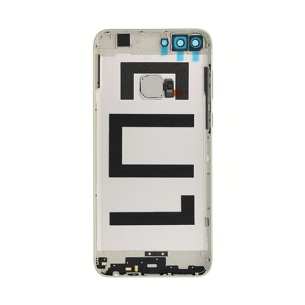 Huawei P Smart Baksida/Batterilucka Original - Guld Guld