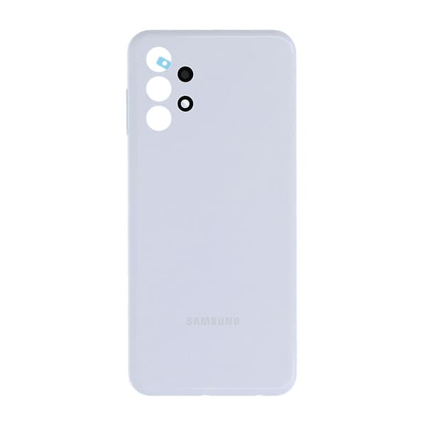 Samsung Galaxy A13 Baksida Original - Vit Vit