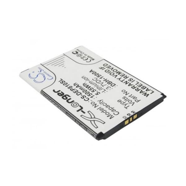 Batteri till Doro Liberto 810 etc