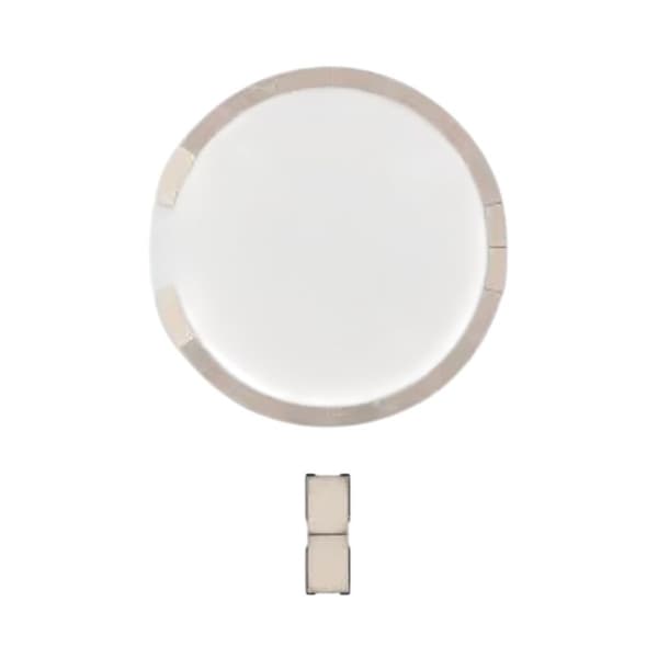 iPhone 13 Mini Magsafe Magneter för Trådlås Laddning
