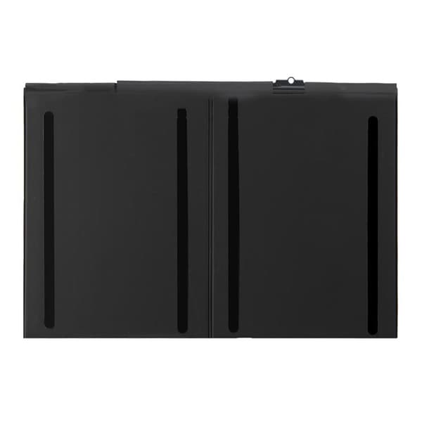 iPad Air/iPad 5/iPad 6 Batteri Hög Kvalité Svart