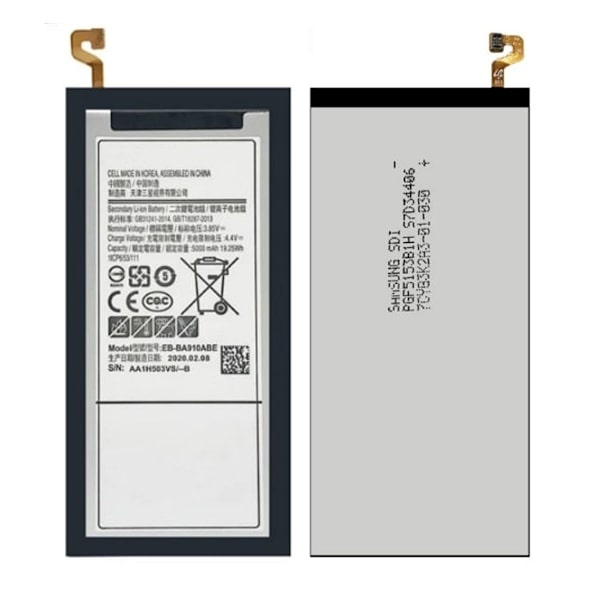 Samsung Galaxy A9 2016 Batteri