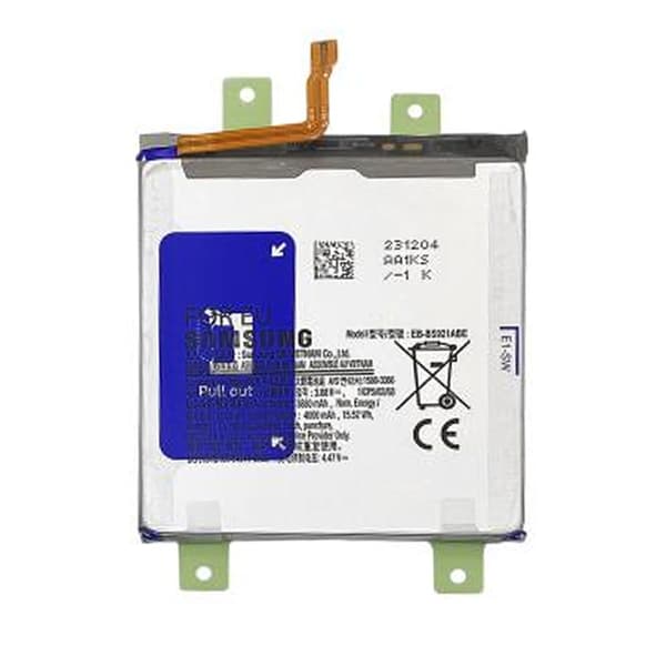 Samsung Galaxy S24 (SM-S921B) Batteri EB-BS921ABE/EB-BS921ABY...