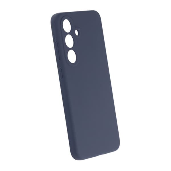 Samsung Galaxy S25 Plus Mobilskal Silikon - Blå Blå