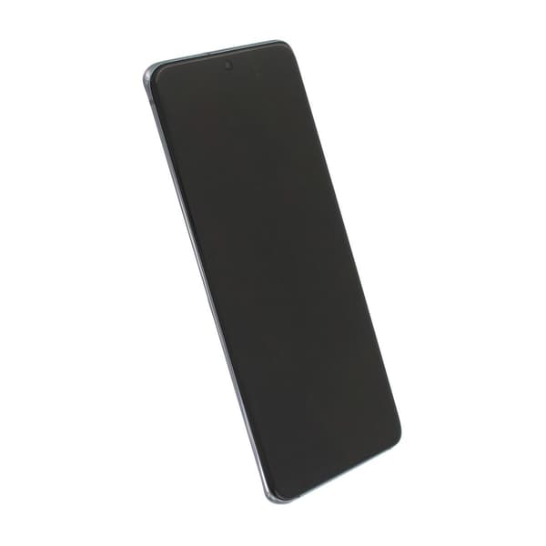 Samsung Galaxy S20 5G (SM-G980F) Skärm med LCD Display Origin... Grå