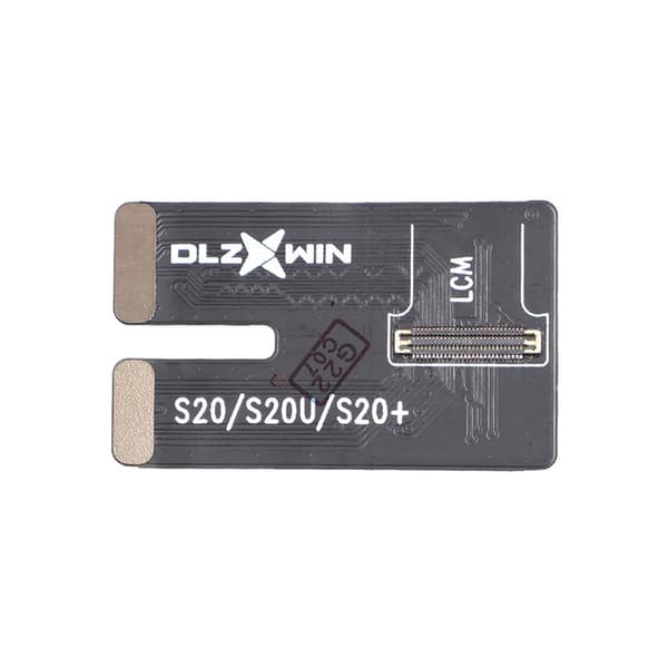 Samsung S20/S20 Plus/S20 Ultra LCD Skärm kabel för iTestBox D...