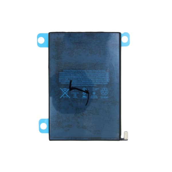 iPad Mini 5 Batteri Svart
