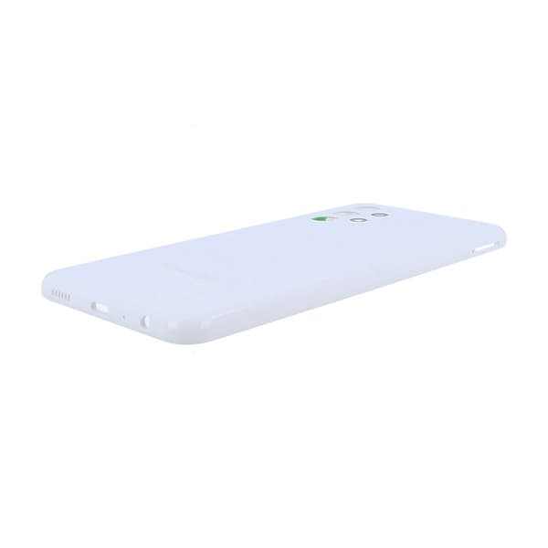 Samsung Galaxy A13 Baksida Original - Vit Vit