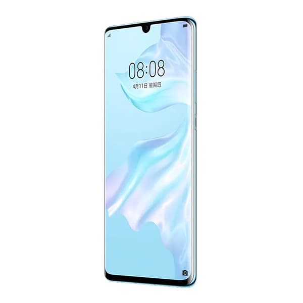 P30 Pro Dual 128GB Blue- Bra skick (B)
