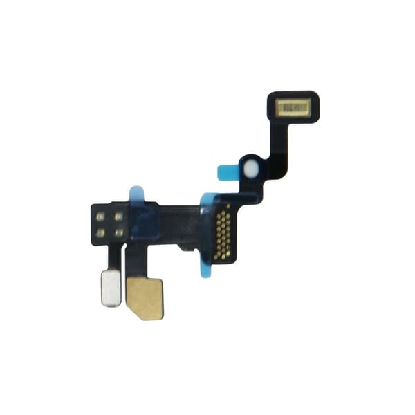 Apple Watch S2 38mm Mikrofon Flexkabel Svart
