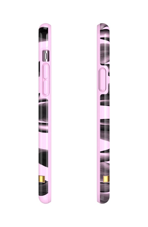 Richmond Finch Case Pink Knots for iPhone 11 Pro Max Mönstrat