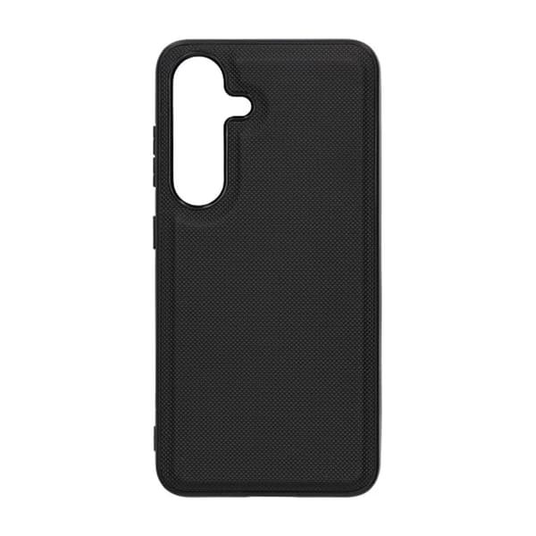 Rvelon Magnet case-Samsung S25 Black Svart