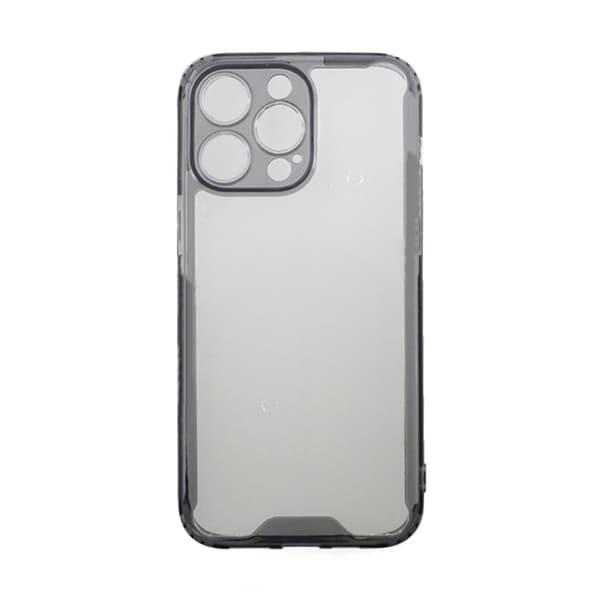 iPhone 14 Pro Max Skal Extra Stöttåligt - Svart Svart