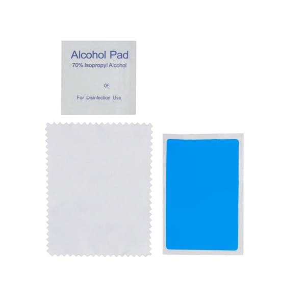 Screen Protector iPhone 13 Mini - Tempered Glass 0.2mm Transparent