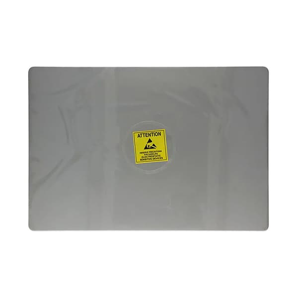 MacBook Pro 16" M3 2023-2024 A2991 LCD Display Original ... Silver