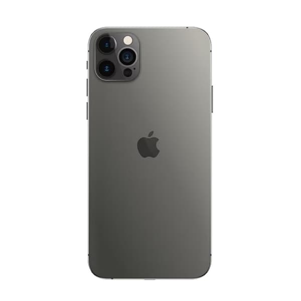 iPhone 11 Pro Max A2218 256GB Space grey- Bra skick (B) Space Grey